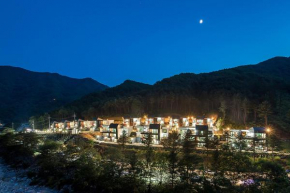 Yoninsan Spring Resort